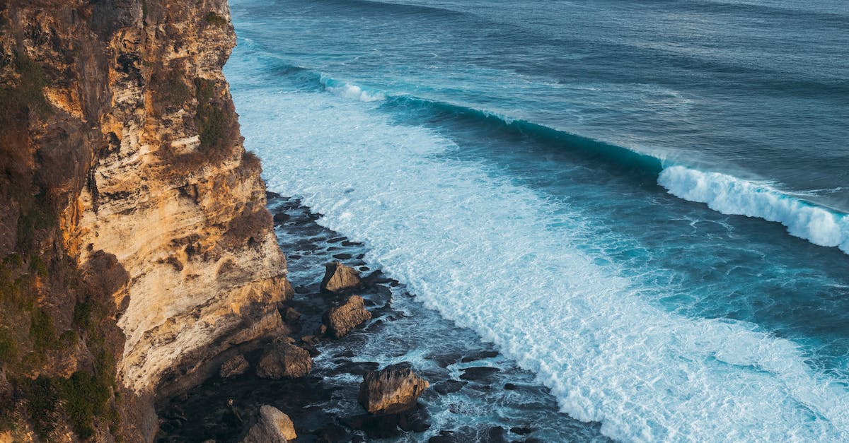 Beachfront Villas Featuring Easy Access to Surf Breaks