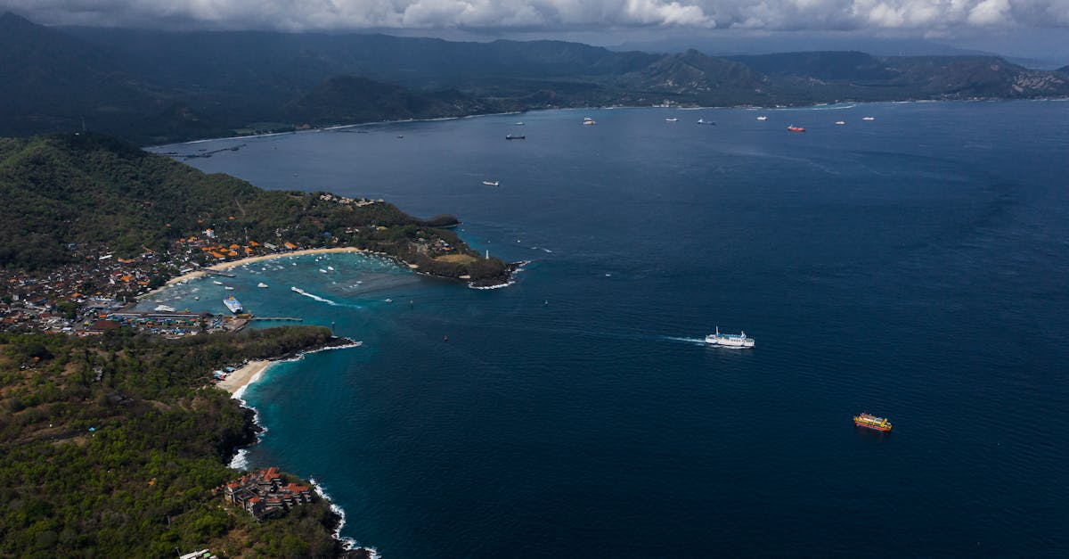 Celebrating the Surfing Spirit: Key Events in Bali's Surfing Community