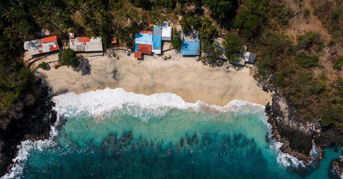 Discovering Bali's Hidden Gem Restaurants