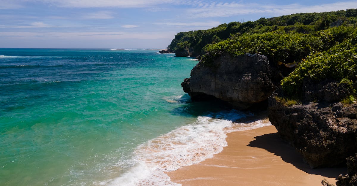 Family-Friendly Beachfront Villas for a Perfect Bali Getaway