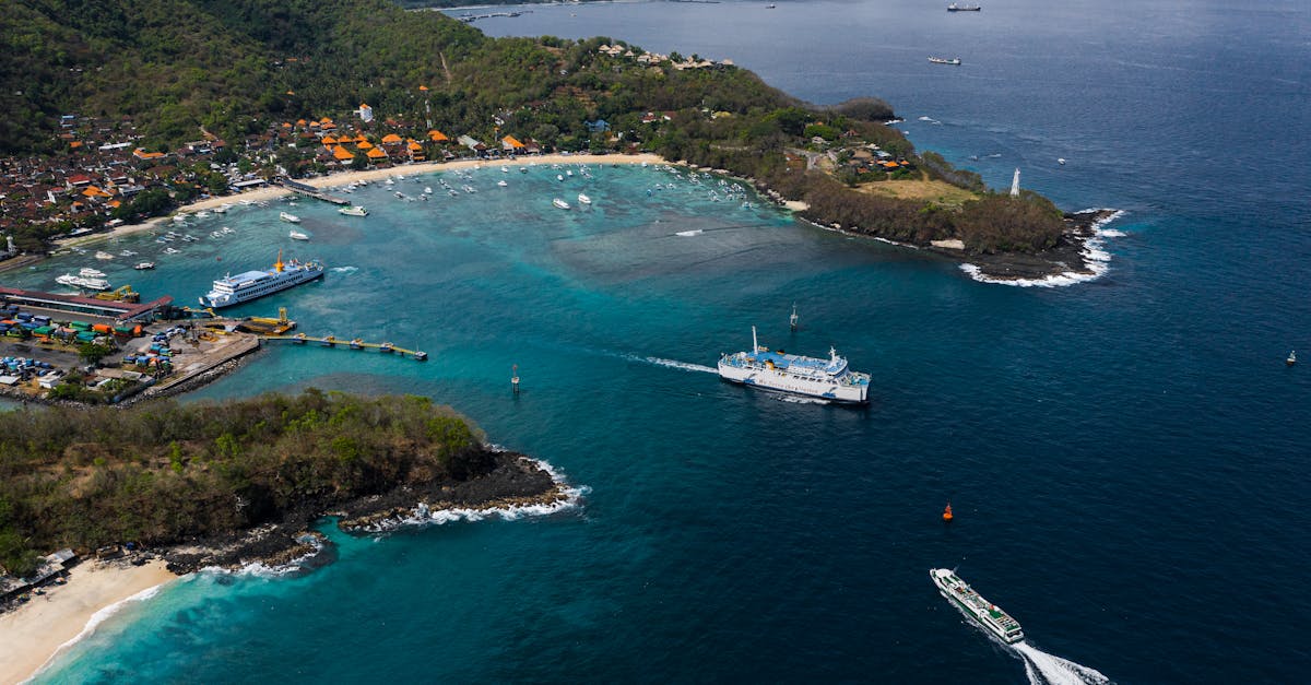 Food Festivals to Experience in Bali