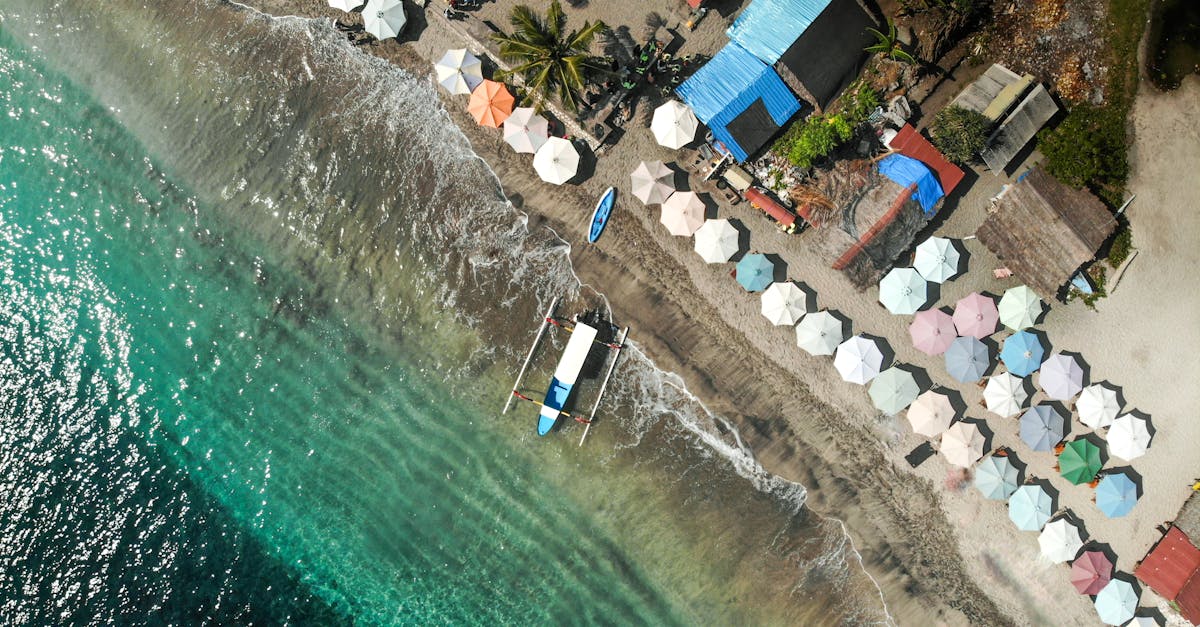 How to Safely Navigate Reef Breaks in Bali