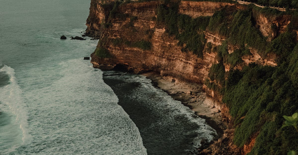 Local Regulations and Permits for Camping in Bali