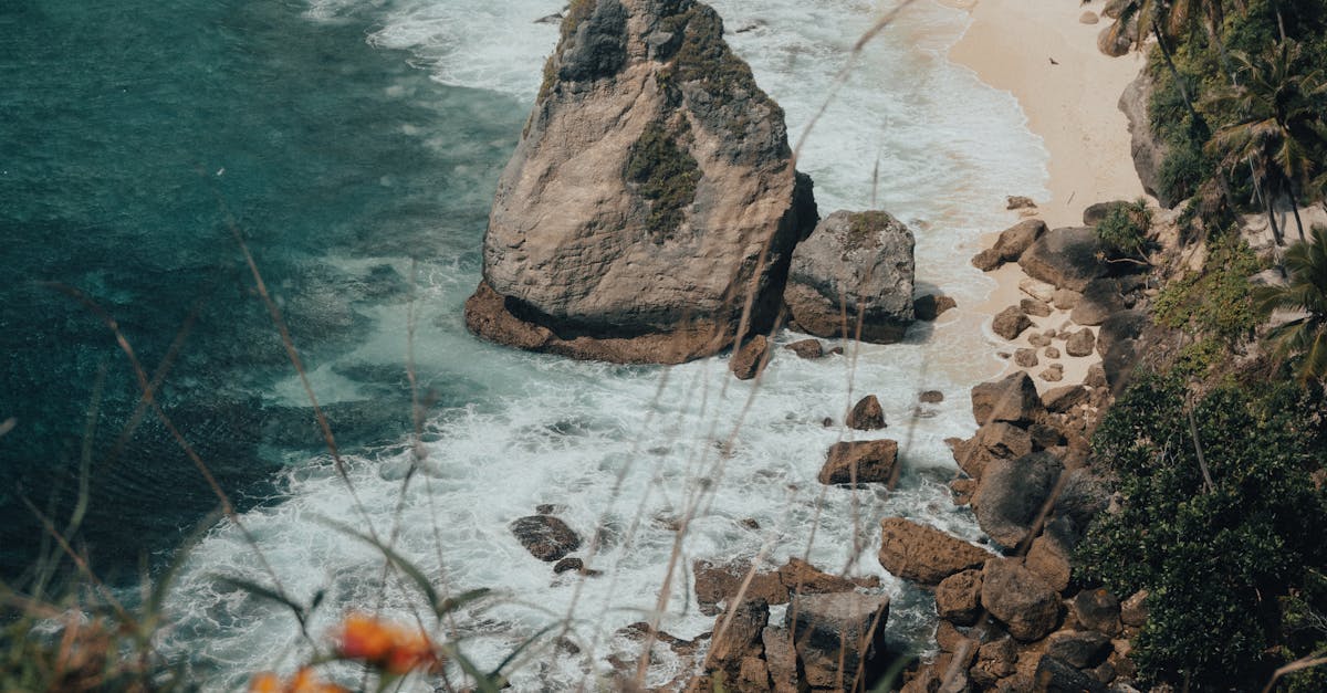 Nusa Dua: A Hidden Gem for Surfing Adventures