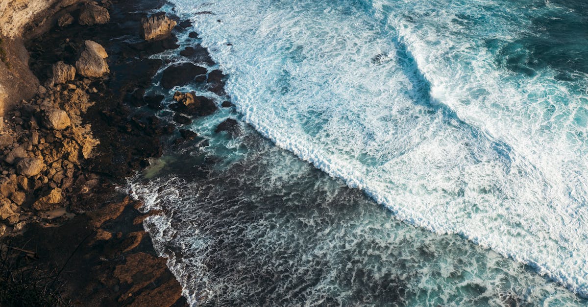 Surf Competitions in Bali: A Thrilling Showcase of Talent