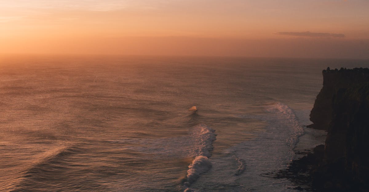 The Best Surfboard Rental Packages in Bali