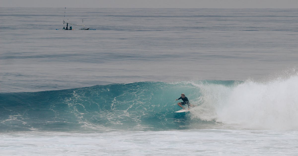 The Importance of Safety Gear for Beginner Surfers