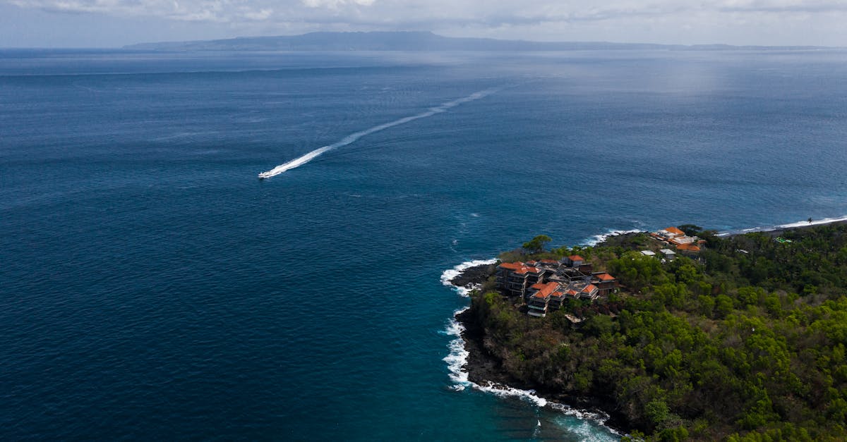 The Ultimate Guide to All-Inclusive Luxury Surf Resorts