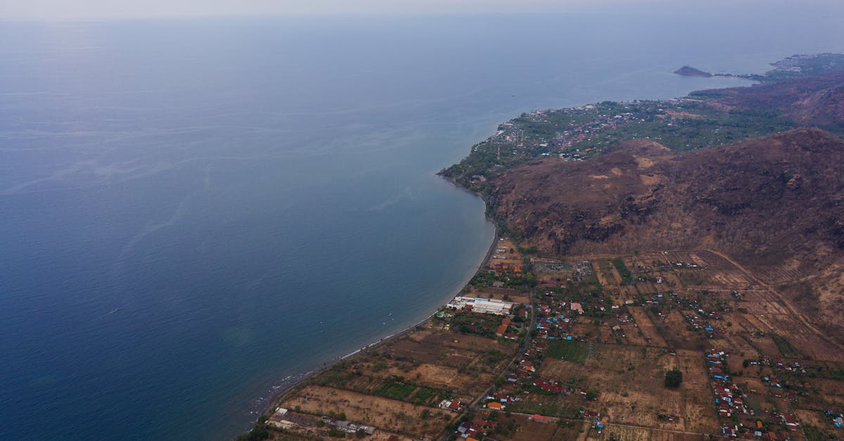 Tips for Setting Up Camp at Bali's Surf Hotspots