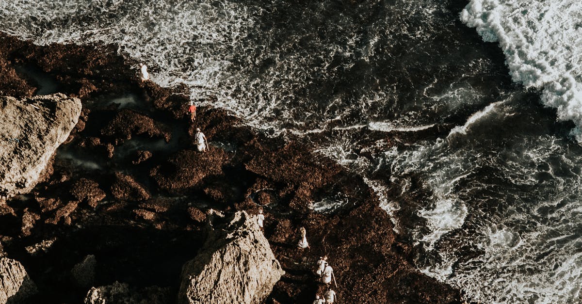 Top Luxury Villas Steps from the Surf in Bali