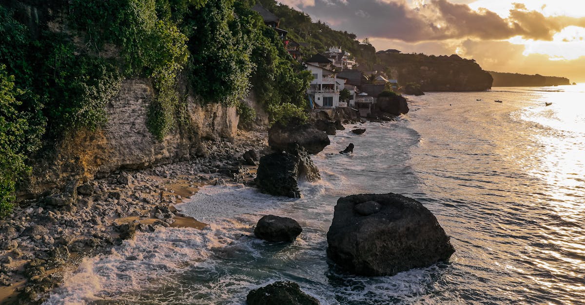 Unveiling the Art Scene in Bali: Galleries and Street Art